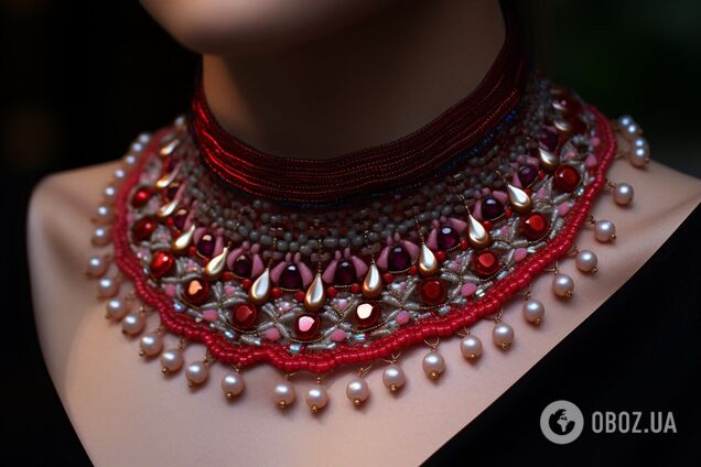 Як українською назвати 'бусы': переклад знають не всі