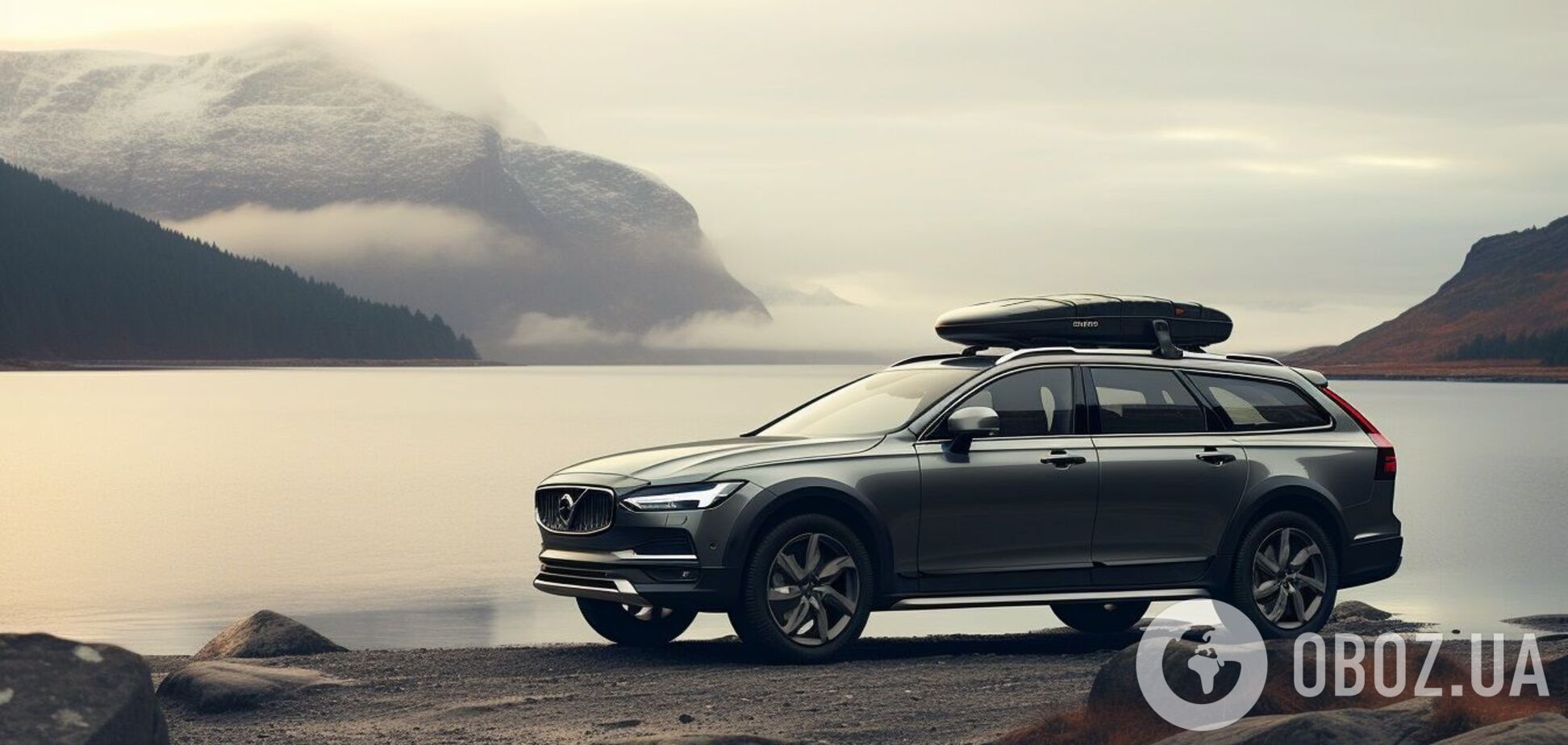 Який універсал обрати: найкращі моделі авто у 2023 році