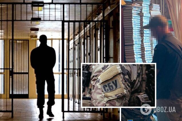 Хотел создать 'Николаевскую народную республику': экс-депутата-предателя бросили за решетку на 15 лет. Фото