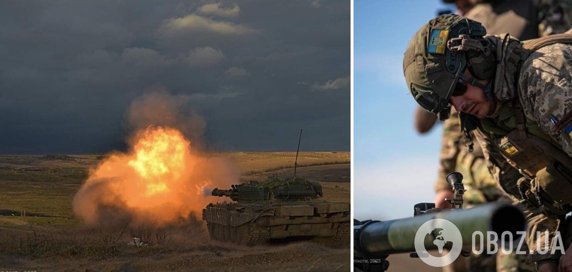 ЗСУ відбили атаки армії РФ на шести напрямках і продовжують свій контрнаступ: відбулось 57 бойових зіткнень – Генштаб