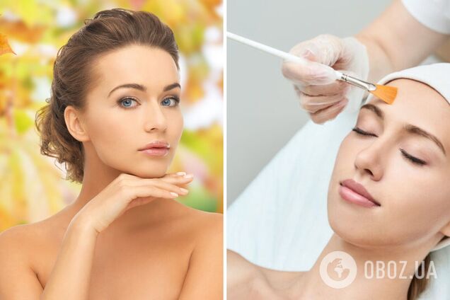 Как подготовить кожу к зиме: ТОП процедур осени