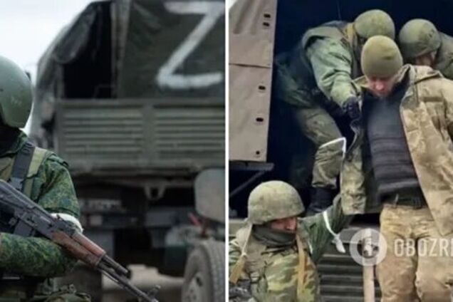 Заманюють грішми та 'спецумовами': спливли нові деталі вербування росіян на війну проти України