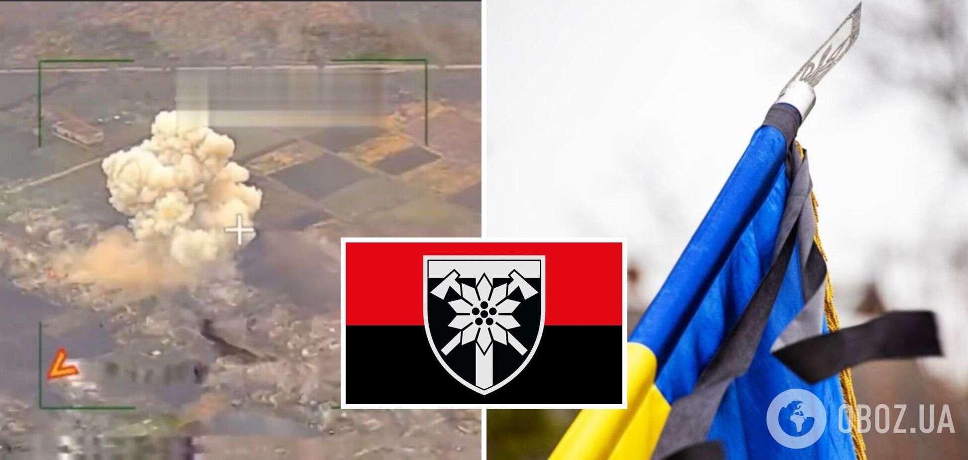 Кто ответственен за трагедию в 128-й бригаде: Бутусов указал на важные моменты