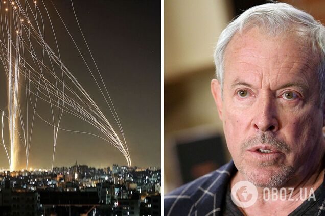 Макаревич сравнил теракт 11 сентября с нападением ХАМАС на Израиль и вызвал истерику у россиян