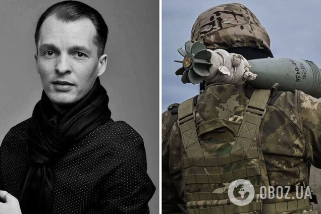 Взял 'временную паузу', но замолчал навсегда: ВСУ ликвидировали российского режиссера