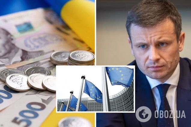 Марченко рассказал о возможном кризисе в Европе