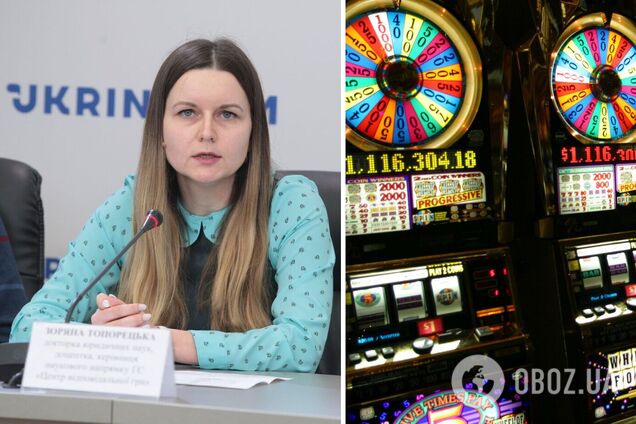Нелегальний гральний бізнес процвітає через відсутність змін у податковій політиці, – юрист