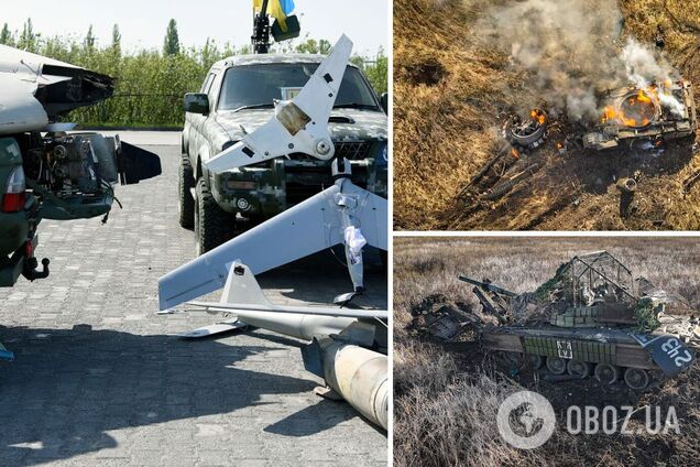 Воїни ЗСУ ліквідували ще 880 окупантів і 14 артсистем армії РФ