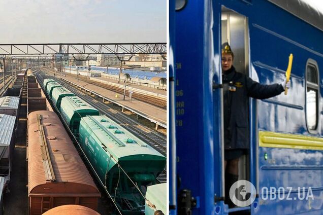 'Укрзалізницю' потрібно позбавити монополії, це зупинить постійне зростання тарифів, – Новак