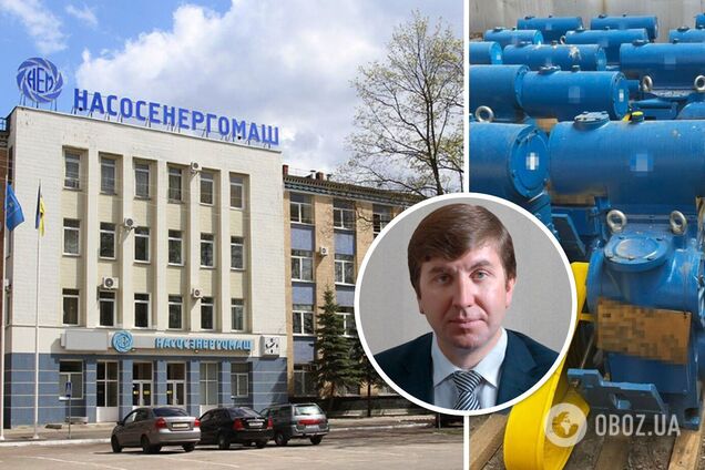 Україна почала конфіскацію машинобудівних заводів у Сумах: про що йдеться