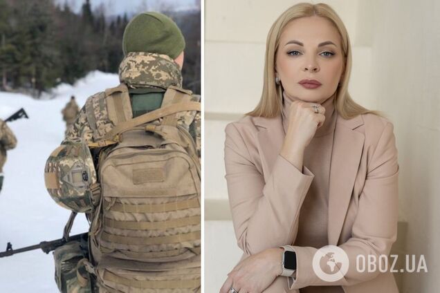 В этом году зимнюю форму в ВСУ вовремя получили все, – Яровая