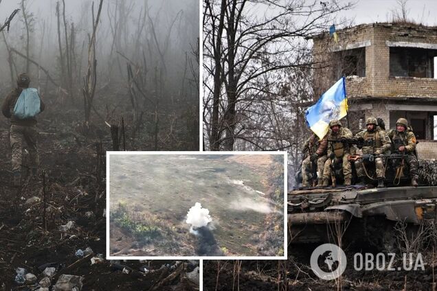 'Ситуация критическая, нужно подкрепление': оккупанты готовятся начать новый штурм Авдеевки, – Бутусов