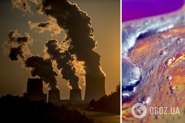 Людство забруднило атмосферу Землі токсичним металом: тепер ми вживаємо його з їжею