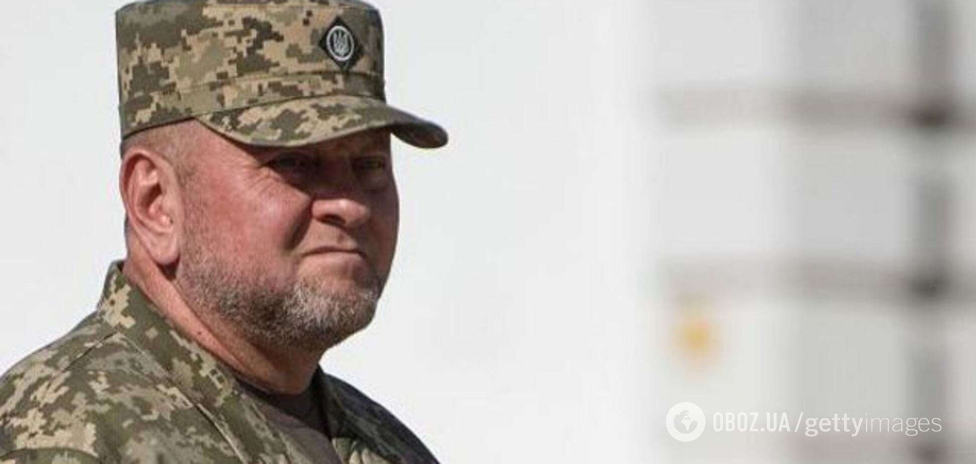 'Сработало неизвестное взрывное устройство': Залужный подтвердил гибель своего помощника. Фото