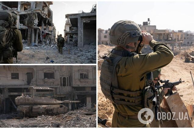 Израиль назвал условие прекращения огня в секторе Газа, в ООН не смогли согласовать резолюцию. Ключевые факты