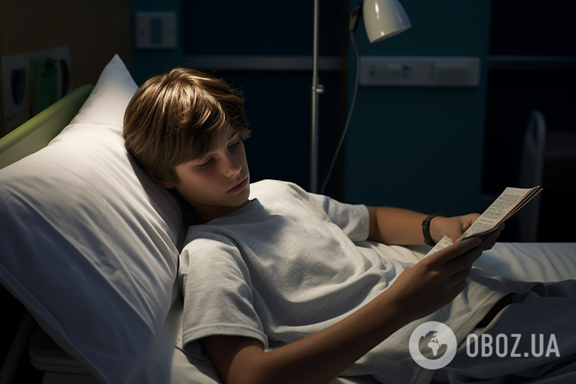 Як сказати українською 'предупредить болезнь': переклад відомий не всім