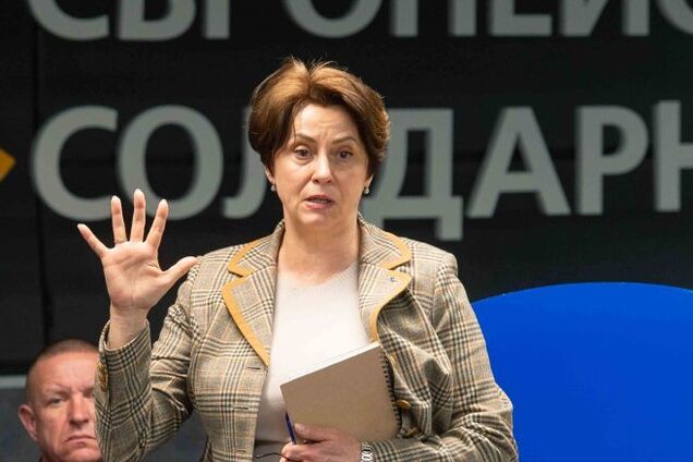 'Цифровізувати' ввезення гумдопомоги – як ампутувати всю руку замість полікувати палець, – Южаніна