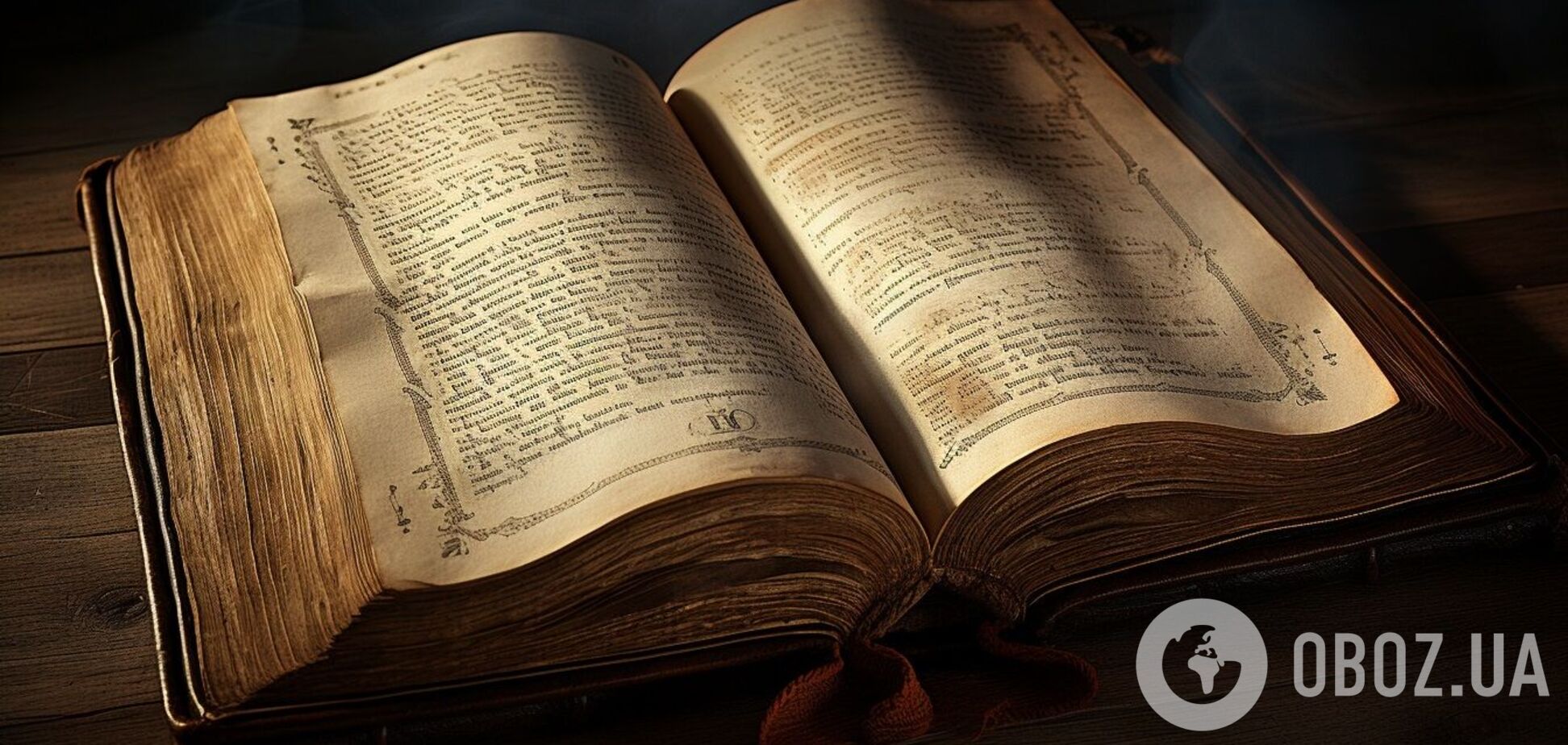 Забытые украинские слова: проверьте, сколько знаете вы