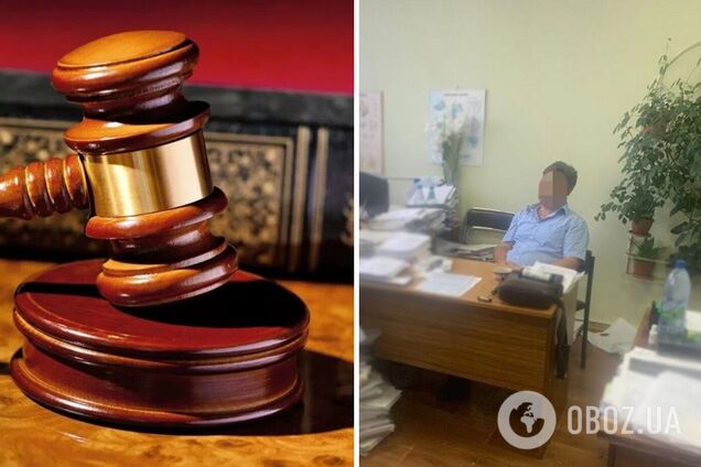 Обвинительный акт направлен в суд