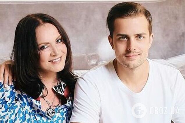 29-летний внук Ротару, позорно сбежавший из Украины, вспомнил о войне и моральном достоинстве