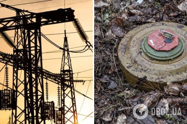 Оккупанты на захваченной части Херсонщины минируют критическую инфраструктуру – ГУР