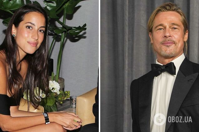 Как выглядит 30-летняя Инес де Рамон, укравшая сердце 59-летнего Брэда Питта: дни рождения будут праздновать вместе. Фото