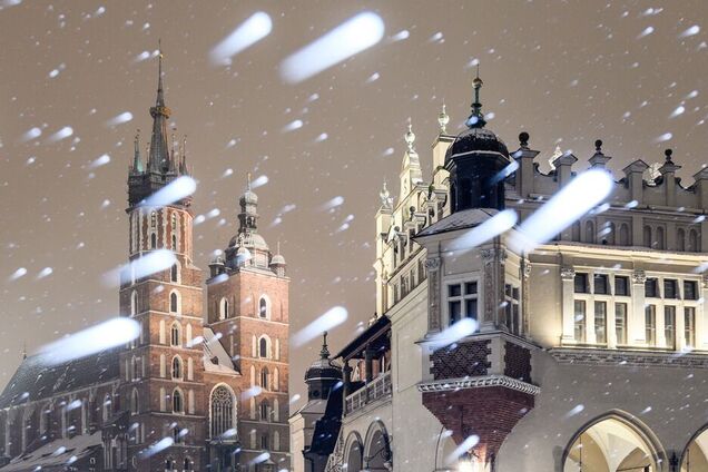 Назван лучший город Европы для посещения зимой: возглавляет рейтинг третий год подряд
