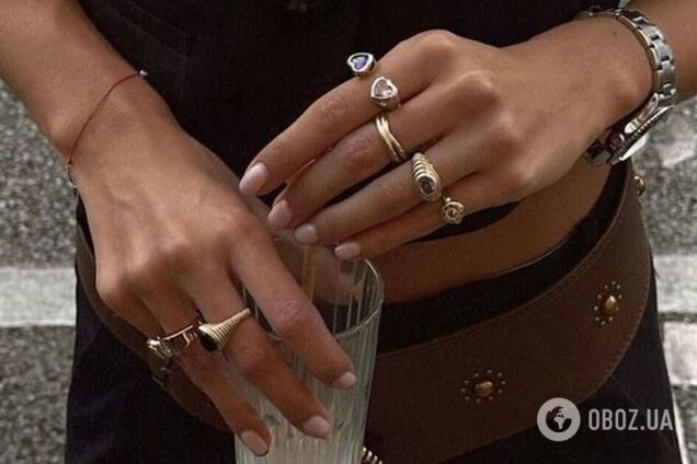 Модний манікюр листопада: 4 топові кольори нігтів, з якими ви точно не прогадаєте