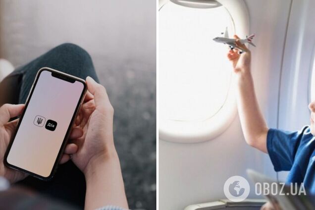 Оформити тимчасовий дозвіл на виїзд дитини за кордон можна буде в Дії: як це зробити