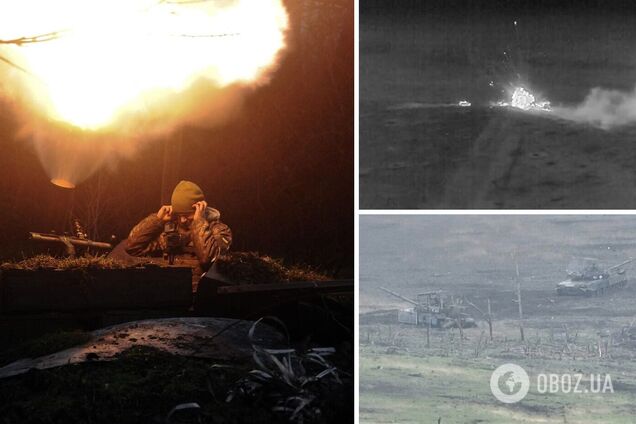 Влаштували штурм під прикриттям туману: війська РФ випробували нову тактику, але зазнали провалу. Відео
