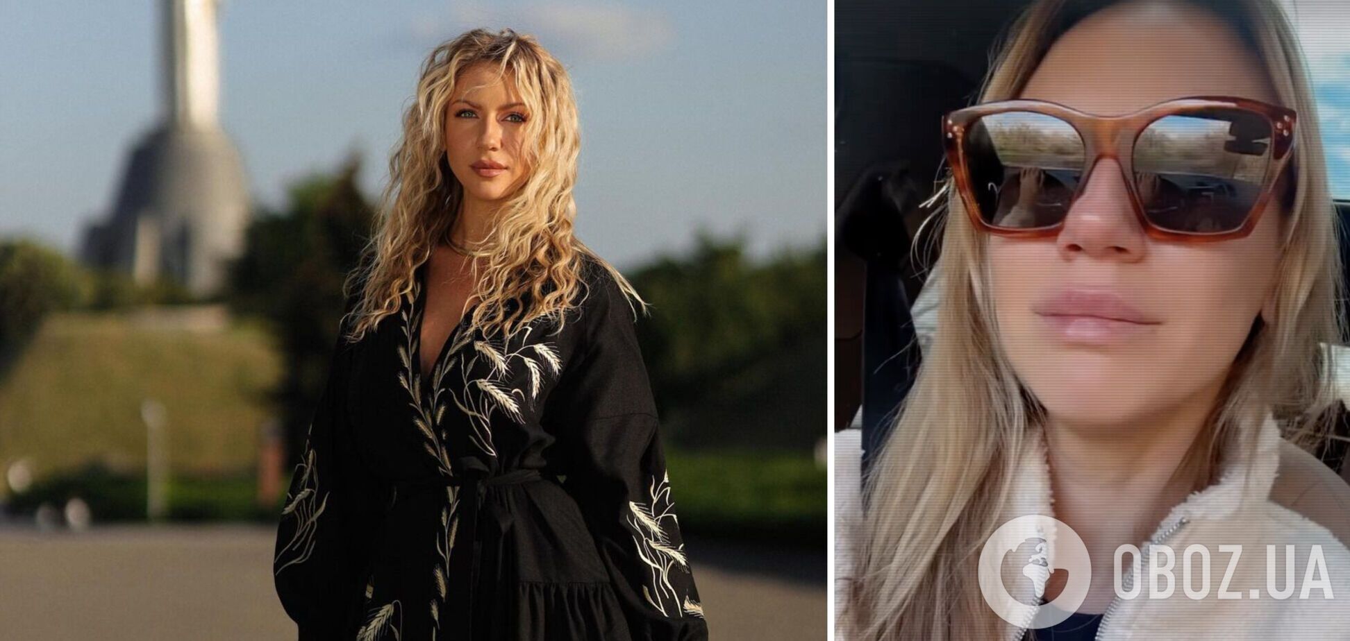 В семье Леси Никитюк произошло горе: ведущая в слезах записала видео