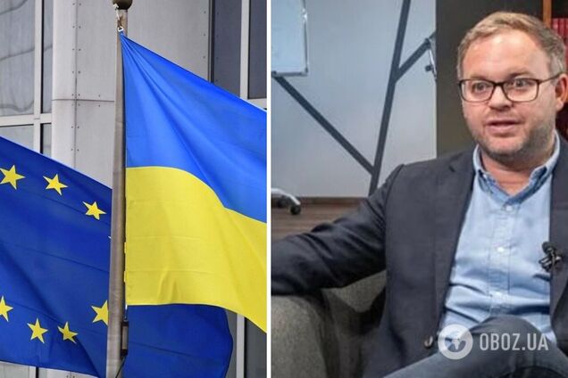 Орбан заявил, что Венгрия будет блокировать переговоры с Украиной о вступлении в ЕС