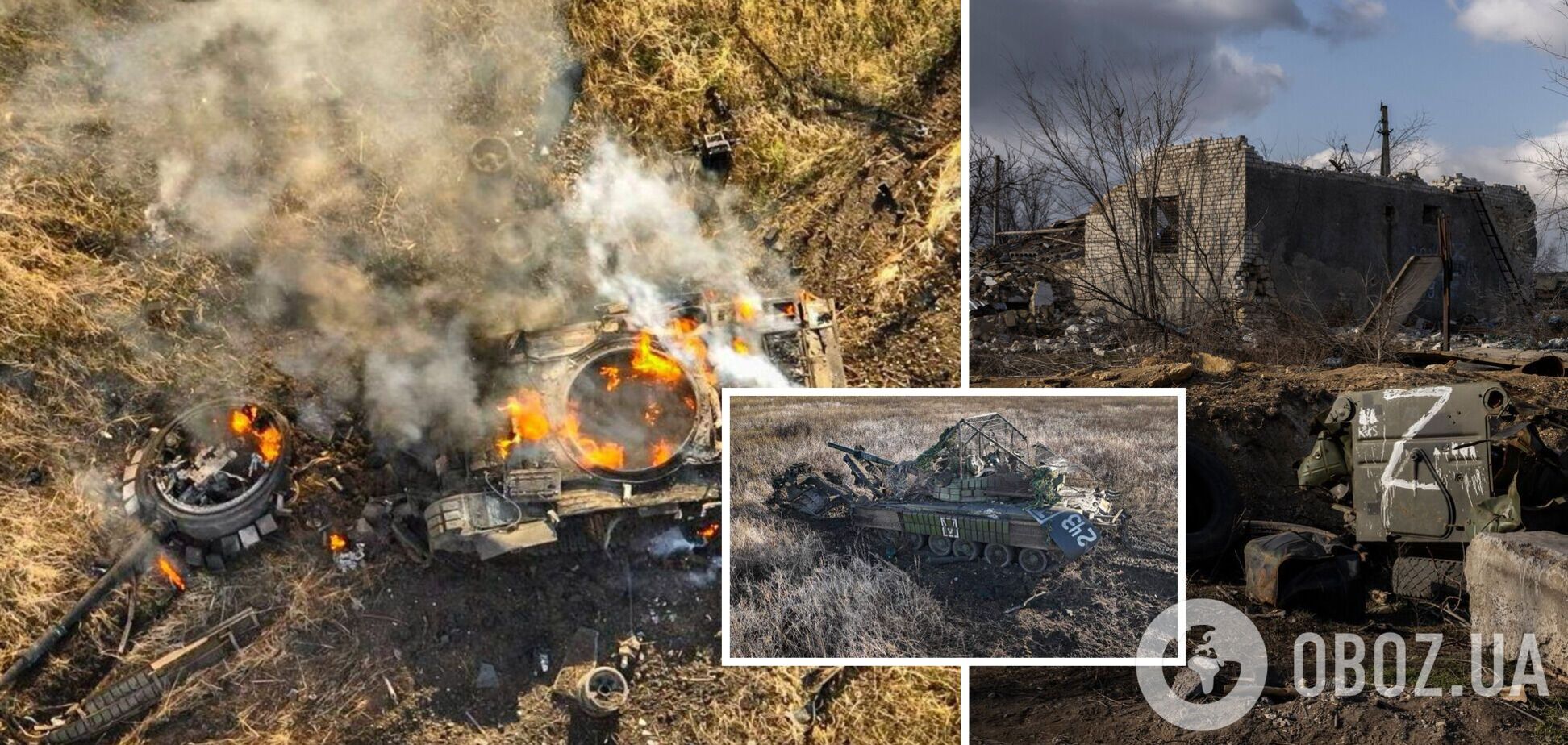 За тиждень на Куп'янському напрямку окупанти втратили понад 1800 військових і 200 одиниць техніки – ЗСУ