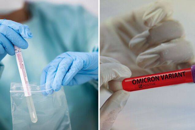 На Рівненщині зафіксували новий підвид штаму Omicron – 'Арктур': чим відрізняється і які симптоми