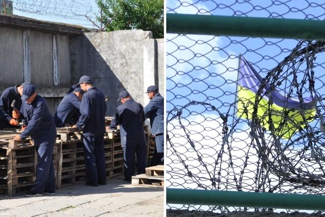 В Україні відкриють нові табори для військовополонених окупантів: їх значно побільшало