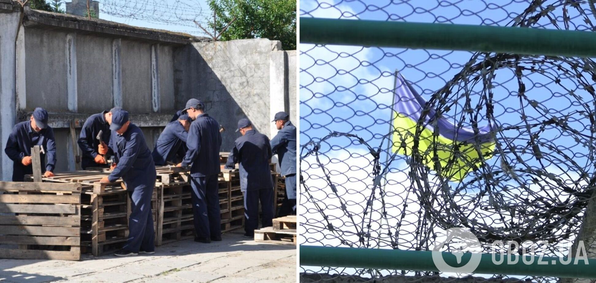 В Україні відкриють нові табори для військовополонених окупантів: їх значно побільшало