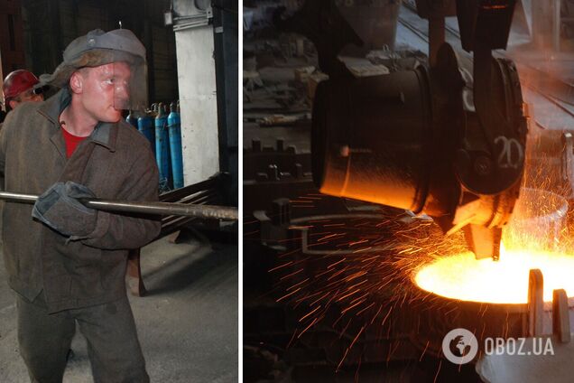 В Україні зупинив роботу великий завод