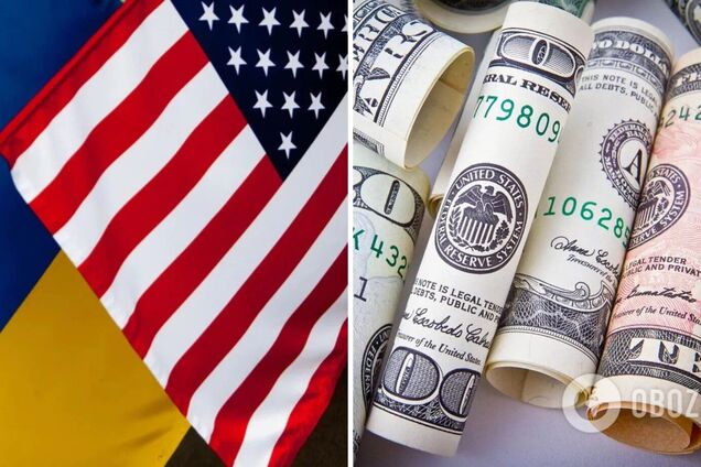У США топчиновники закликали Конгрес виділити $11,8 млрд на фінансування допомоги Україні