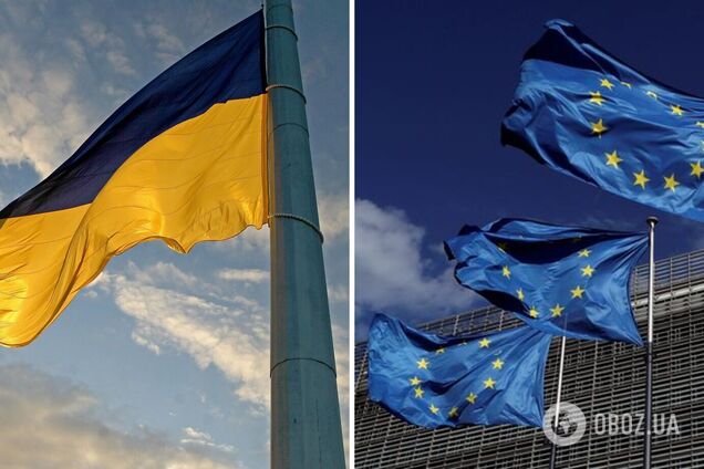 Як у Єврокомісії оцінюють готовність України до вступу