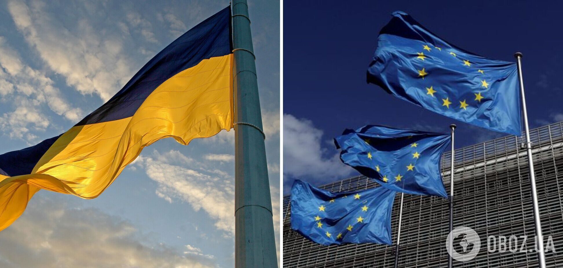 ЕС шокирован масштабом украинского агросектора