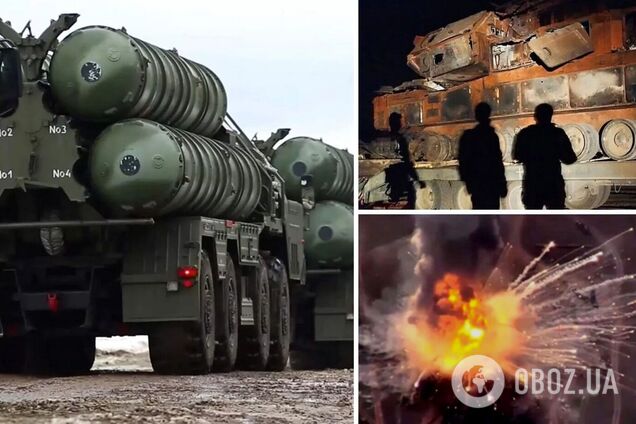 потери российской ПВО