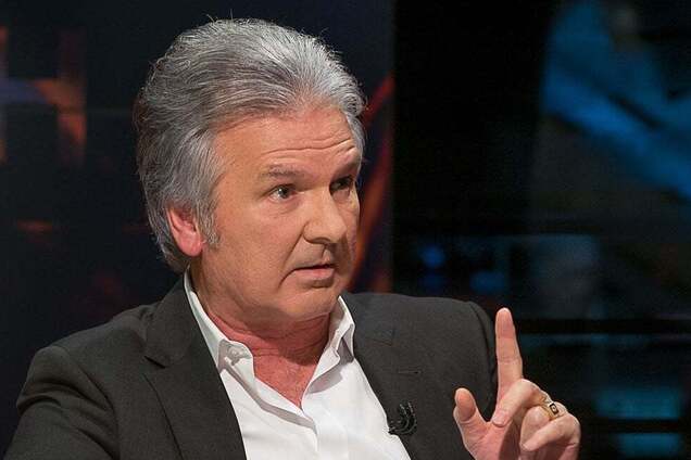 Сітка російських спецслужб активізувалась – на сцені колишній офіцер КДБ Юрій Швець