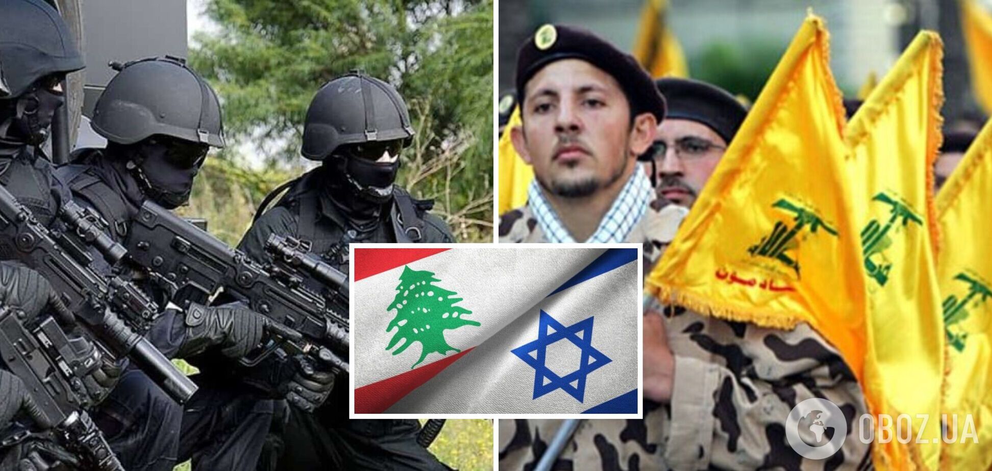 'Моссад' провів операцію проти бойовиків 'Хезболли' в Бразилії: що відомо