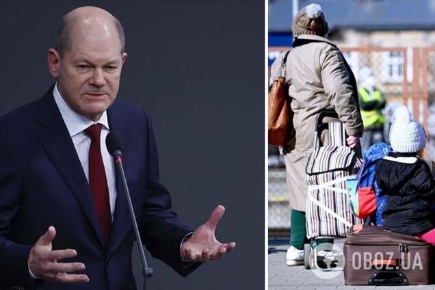 Остаться смогут не все: в Германии согласовали новые правила контроля над миграцией