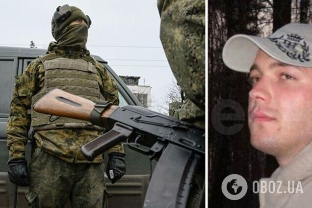 Прилетел кассетный снаряд: под Авдеевкой был ликвидирован известный российский неонацист. Фото