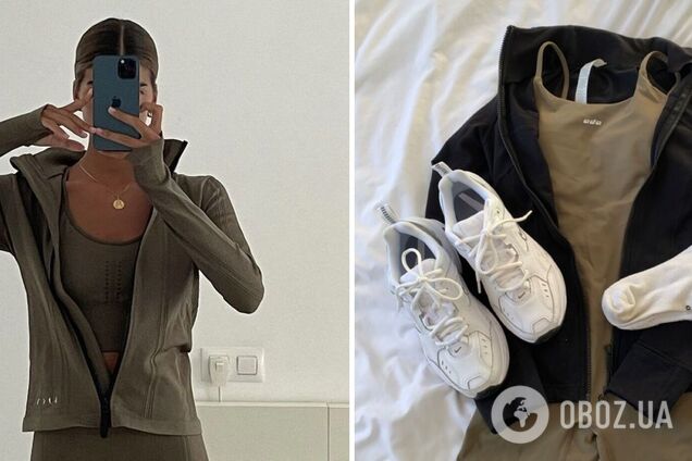 Як підібрати правильний одяг і взуття для різних видів тренувань