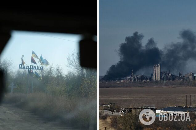 З Авдіївського коксохіму евакуювали останніх працівників, проте там залишаються цивільні – МВА