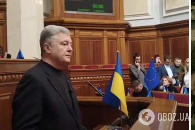 Воїнам більше не доведеться проходити всі кола бюрократичного пекла: ВР підтримала законопроєкт Порошенка про автоматичне УБД