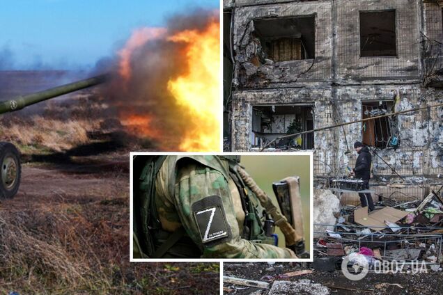 ЗСУ впритул підійшли до Бахмута, Авдіївці загрожує оточення: що далі? Інтерв'ю із Селезньовим