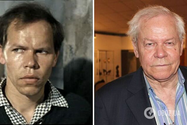 Умер актер фильма 'Джентльмены удачи': Анатолий Яббаров был фигурантом 'Миротворца'